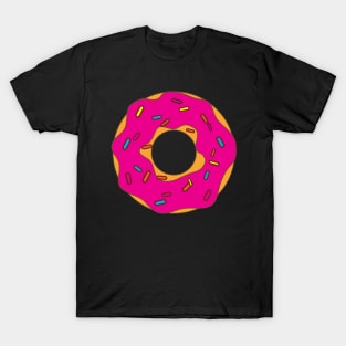 Doughnut 2 T-Shirt